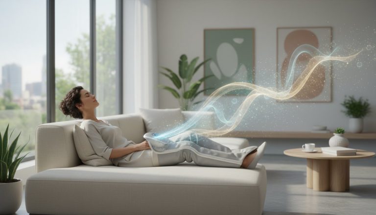 Lymphatic Drainage Machines: The Complete Guide to At-Home Technologies