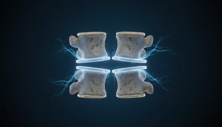 Traction Machine: How It Works for Pain Relief