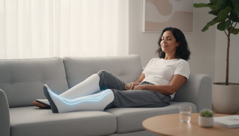 A Complete Guide to Deep Vein Thrombosis (DVT) Medical Devices