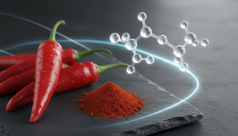 Does Cayenne Pepper Lower Blood Pressure? A Science-Based Look