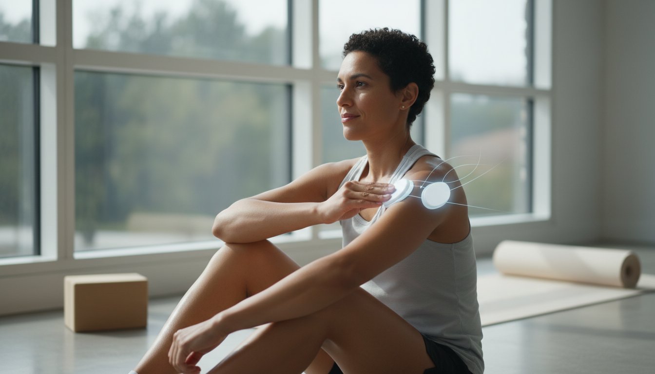 Electric Muscle Therapy: A Beginner's Guide to Benefits, Risks, and Uses