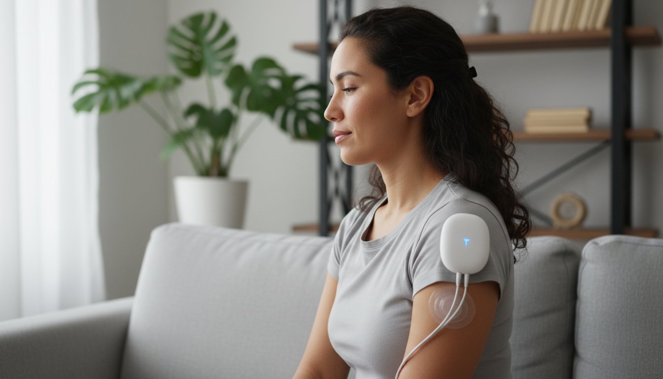 Electro Therapy Machine: A Beginner's Guide to At-Home Devices