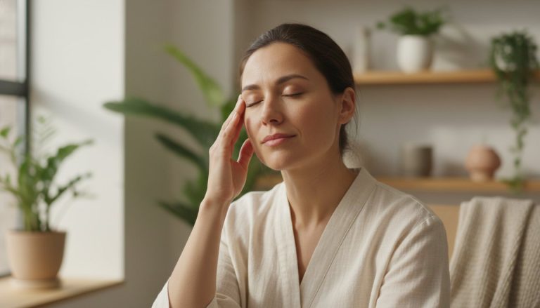 How to Get Rid of a Headache Without Medicine: 15 Natural & Fast-Acting Methods