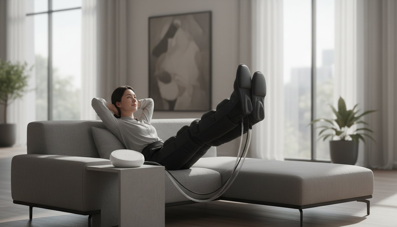 Pneumatic Compression Device: A Complete Buyer's Guide