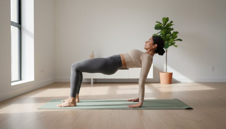 Simple Exercises to Strengthen Your Lower Back: A Beginner's Guide