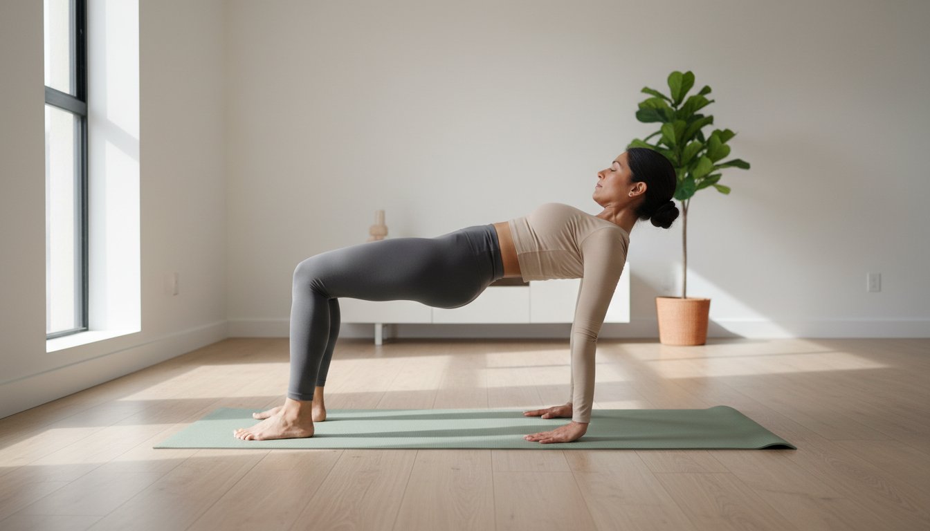 Simple Exercises to Strengthen Your Lower Back: A Beginner's Guide