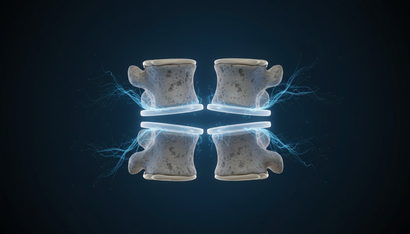 Traction Machine: How It Works for Pain Relief