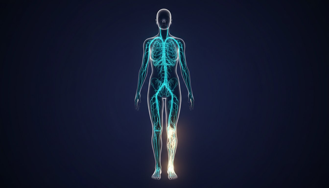 What Causes Fluid Retention? A Guide to Understanding Your Body's Signals