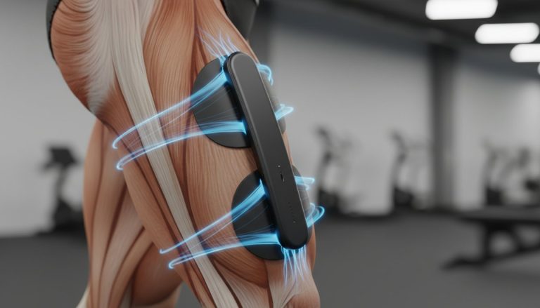 What is Electrical Muscle Stimulation (EMS)? A Beginner's Guide